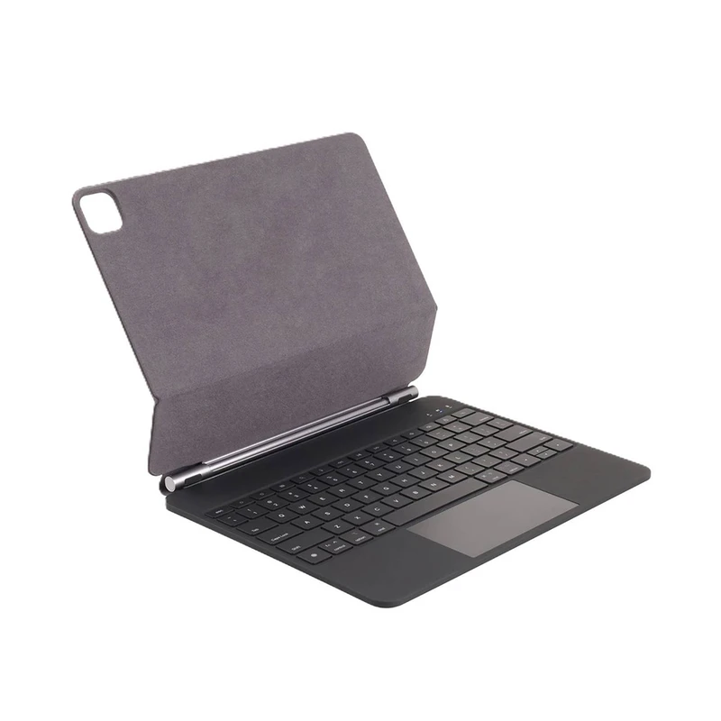 کیف کلاسوری گرین لاین مدل Magic مناسب برای تبلت اپل iPad Pro 13 2024