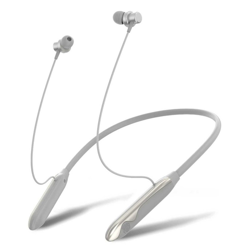 هندزفری بی سیم گردنی لاریسا گرین Green Larissa Wireless Neckband Headphones