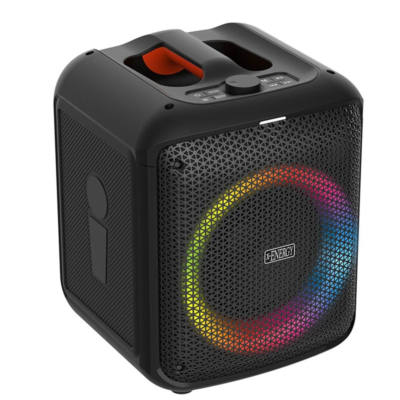 اسپیکر بلوتوثی قابل حمل ایکس-انرژی مدل X-660