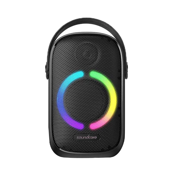 اسپیکر بلوتوثی 50 واتی انکر Soundcore Rave neo مدل A3395