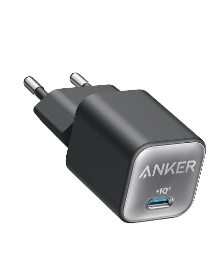 شارژر دیواری 30 وات انکر Anker 511 Charger Nano 3 30W A2147