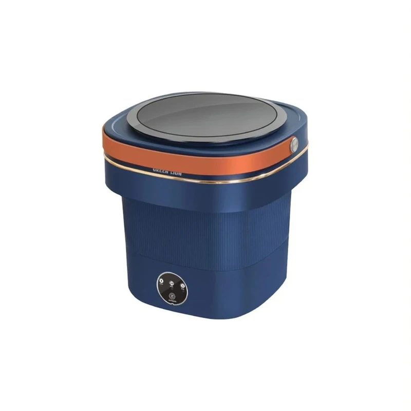 مینی واش گرین لاین مدل GNMINIWM9L mini washing machine 9L