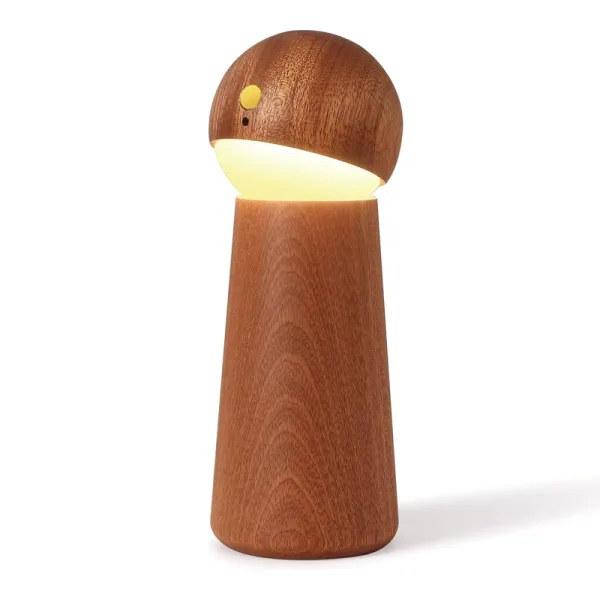 چراغ خواب رومیزی GOOD مدل حسگر صوتی