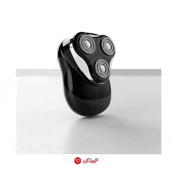 ماشین ریش تراش پرووان مدل PSH951