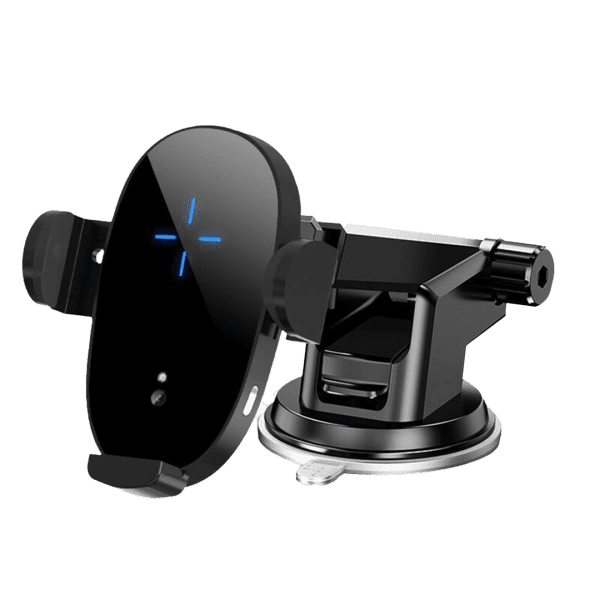 هولدر خودرویی و شارژر بی سیم گوشی موبایل XE