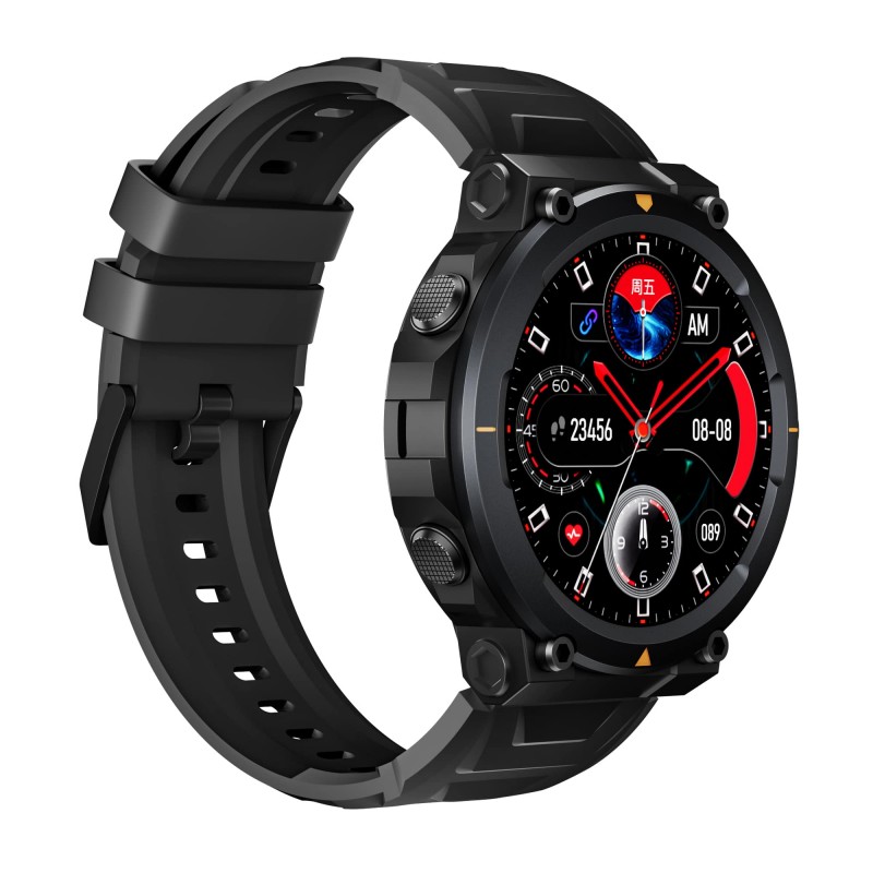 ساعت هوشمند پرووان مدل PWS16