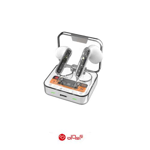 هندزفری بلوتوثی پرووان مدل PHB3214