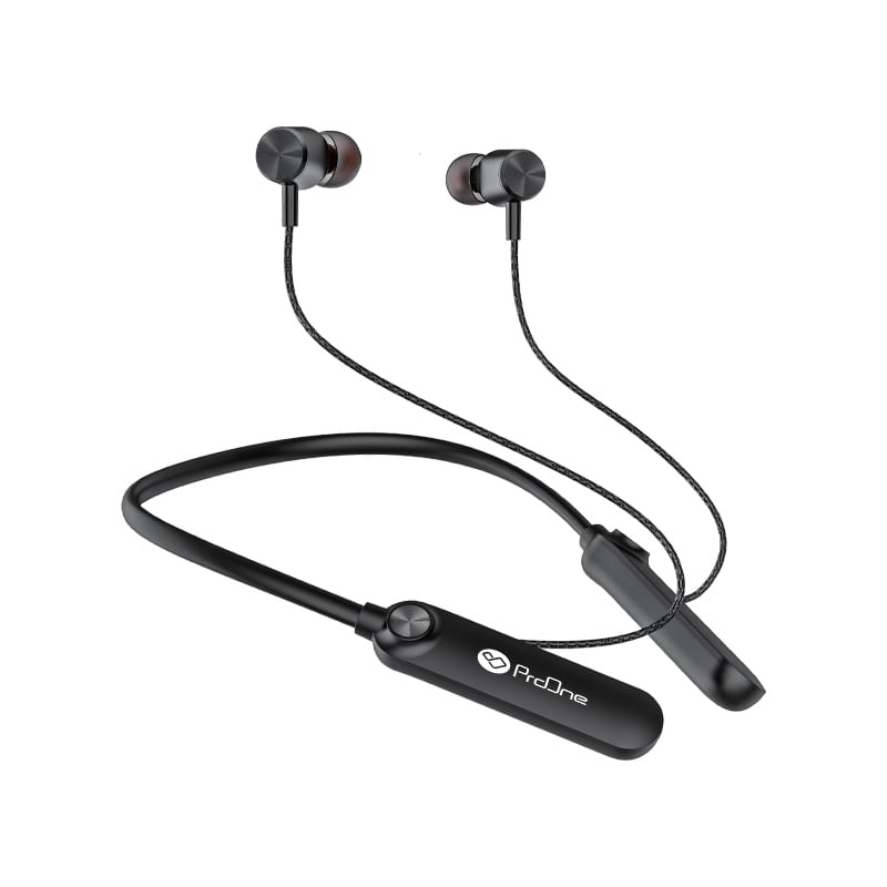 هندزفری بلوتوثی گردنی پرووان مدل PHB3385