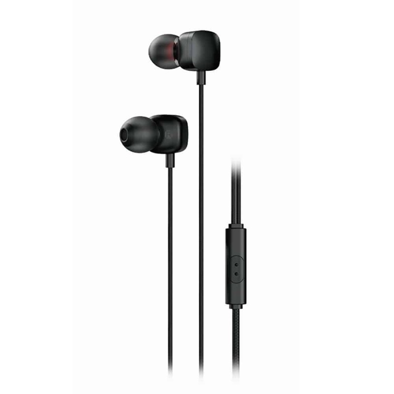 هندزفری سیم دار با جک 3/5 میلی متری  پرووان مدل  PHF3990