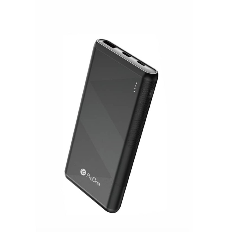 پاوربانک پرووان ProOne مدل PPB5107PD ظرفیت 10000