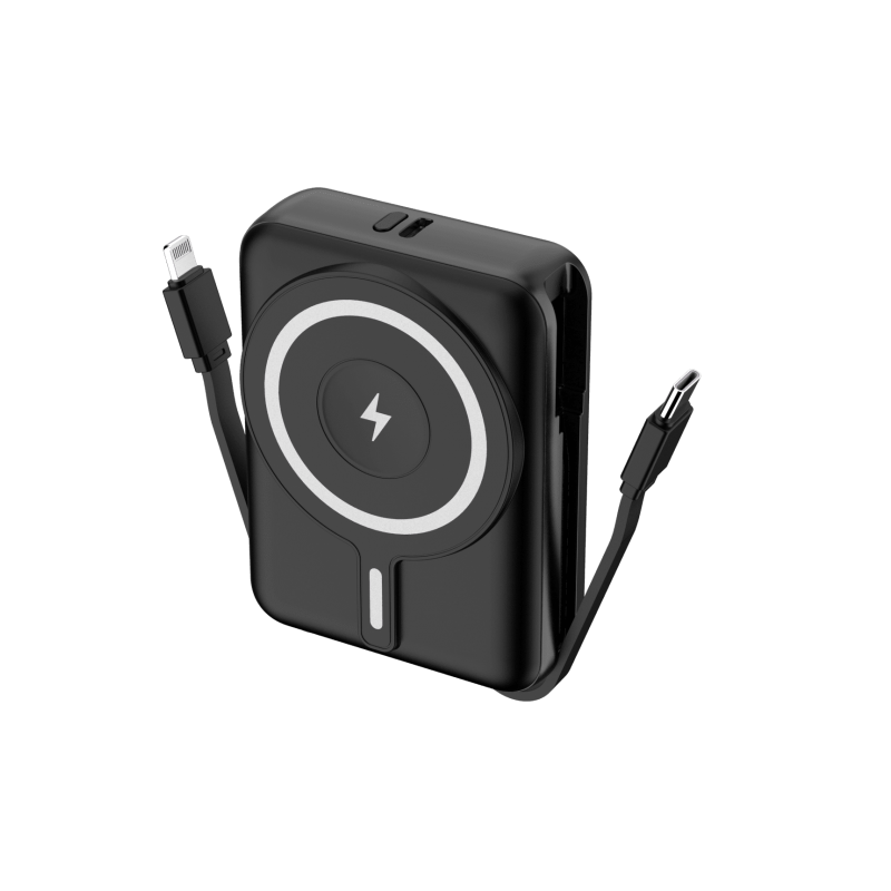 پاوربانک پرووان ProOne مدل PPB5116 ظرفیت 10000