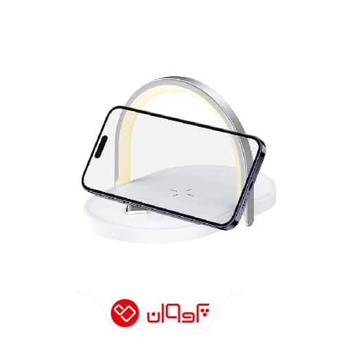 شارژر بی سیم پرووان مدل PWL815