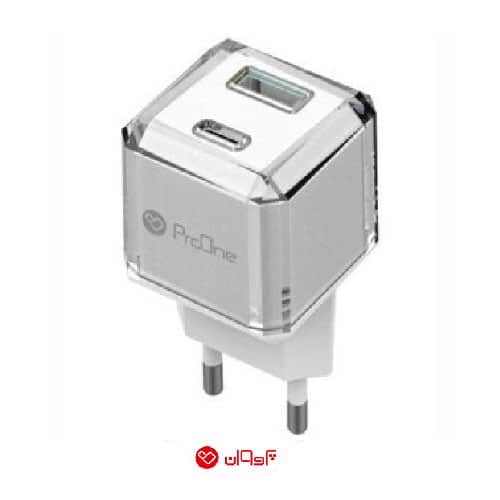 شارژر دیواری پرووان مدل PWC595