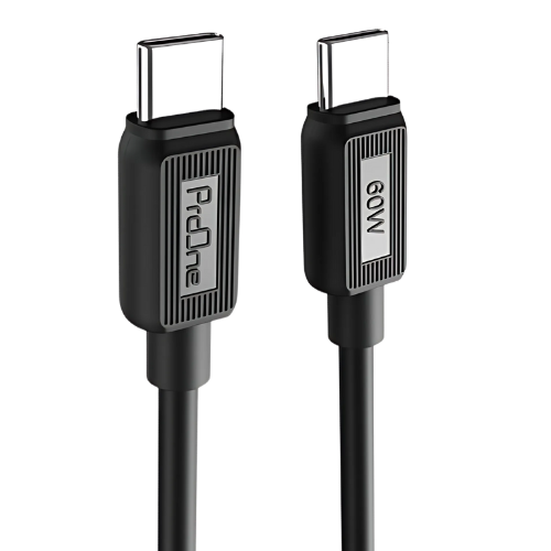 کابل USB-C پرووان مدل PCC127