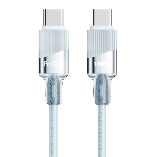 کابل USB-C پرووان مدل PCC133