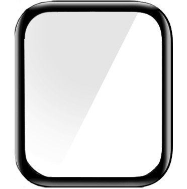 گلس ساعت نانوپلیمر سایز 38 میلی‌متر