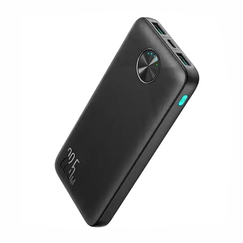 پاوربانک فست جوی روم میلی آمپر 10000 مدل Joyroom JR-PBF15