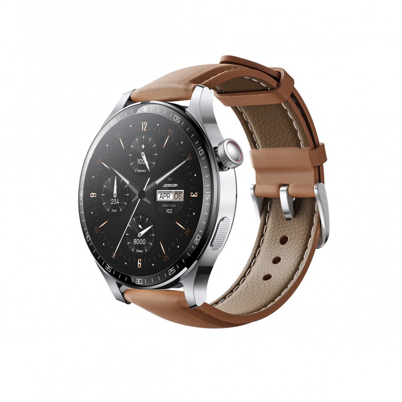 ساعت هوشمند جوی روم مدل JR-FC2 PRO