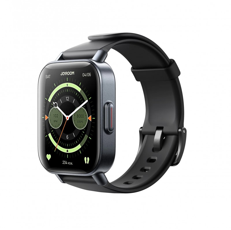 ساعت هوشمند جوی روم مدل JR-FT3S