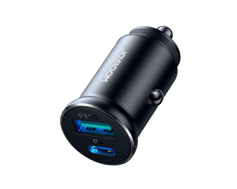 شارژر فندکی جوی روم مدل JR-CNN05