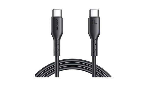 کابل شارژ تایپ C به تایپ C جویروم مدل A26