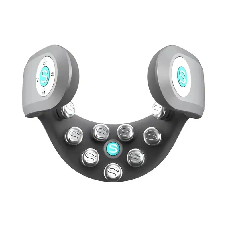 ماساژور گردن الکتریکی اس کی جی SKG Electric Neck Massager G7 PRO-MAX