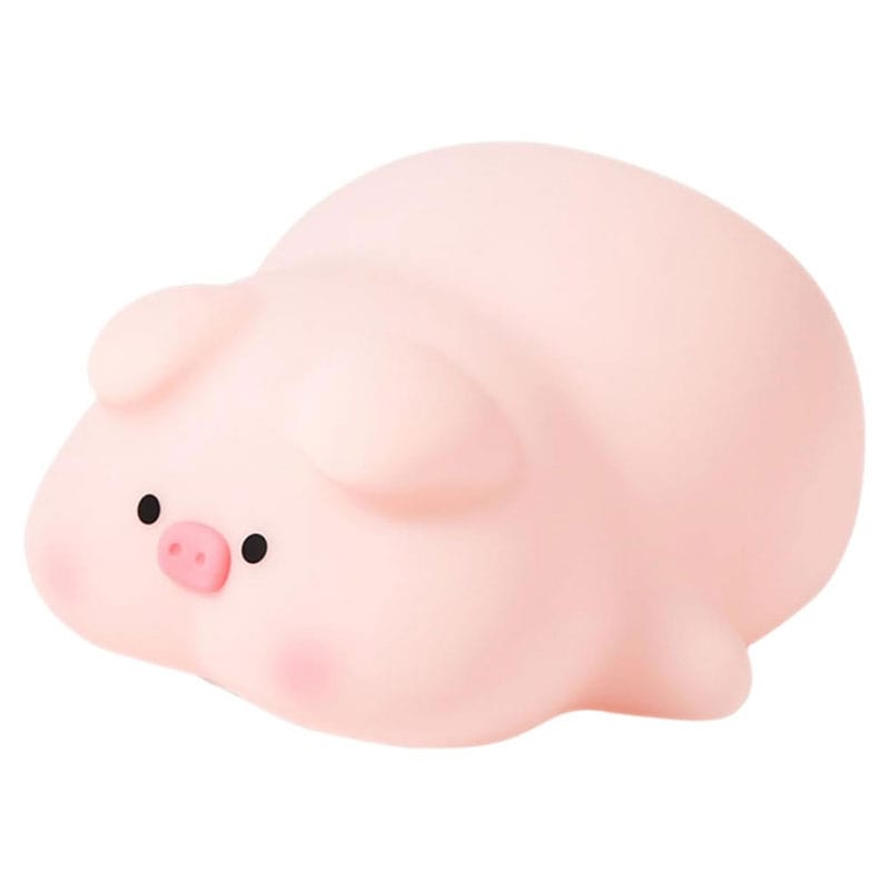 چراغ خواب فانتزی طرح خوک ایکس او XO-OZ09 Cute Pig Night Lamp