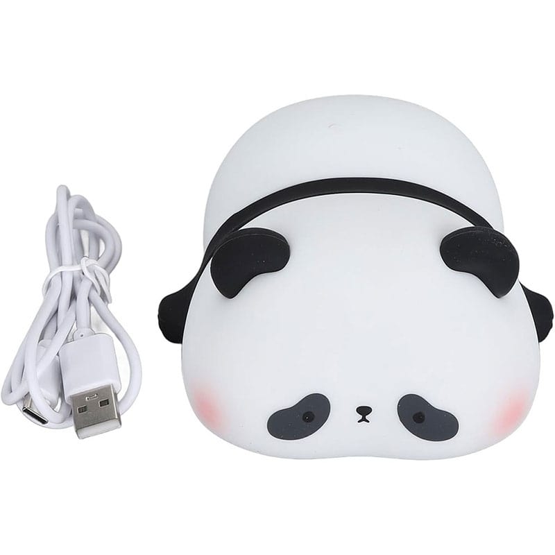 چراغ خواب فانتزی طرح پاندای ایکس او XO-OZ10 Cute Panda Night Light