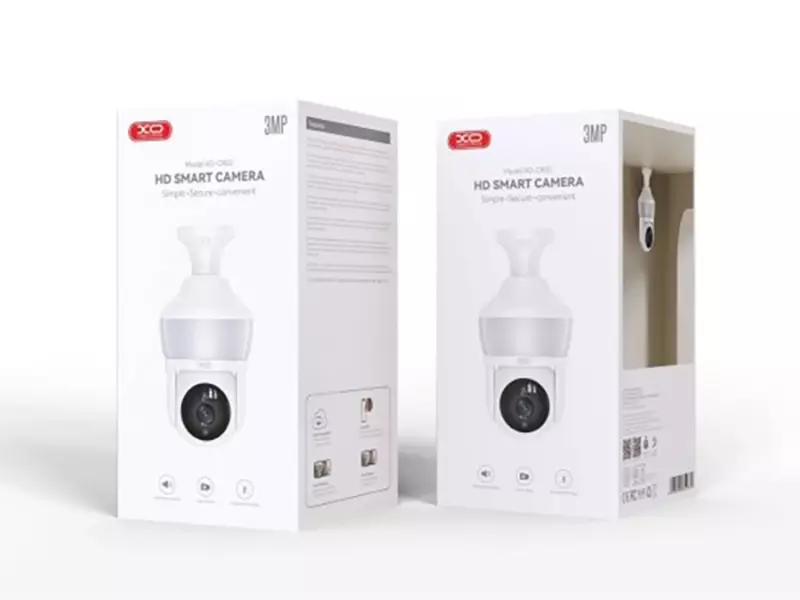 دوربین هوشمند ایکس او XO HD Smart Camera XO-CR02