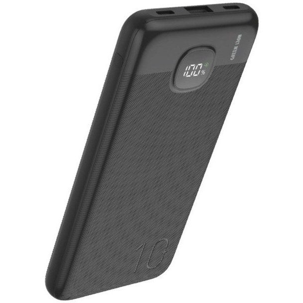 پاوربانک 20 وات 10000 پاورولوژی Powerology Ultra-Compact PD Power Bank PPBCHA04