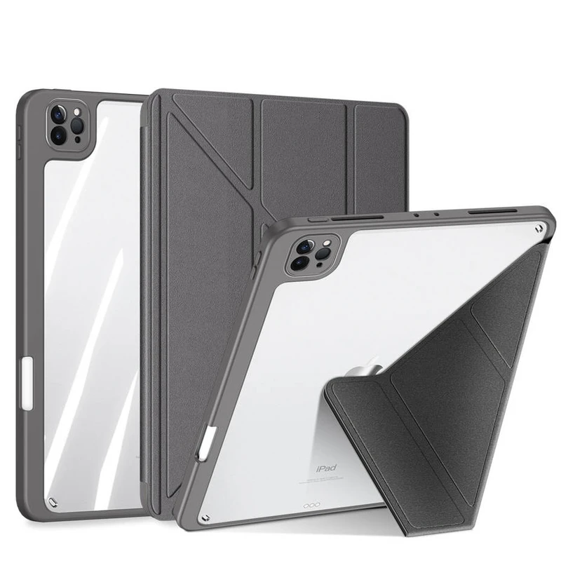 کیف کلاسوری بادیگارد مدل Magi مناسب برای تبلت اپل iPad Pro 11 2024