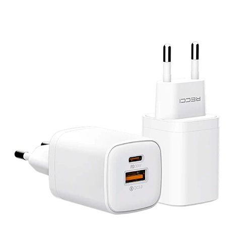 شارژر ۳۳ وات رسی