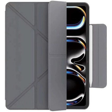 کاور آیپد پرو 11 اینچ M4 کی فون مدل IFOLIO MAGNETIC