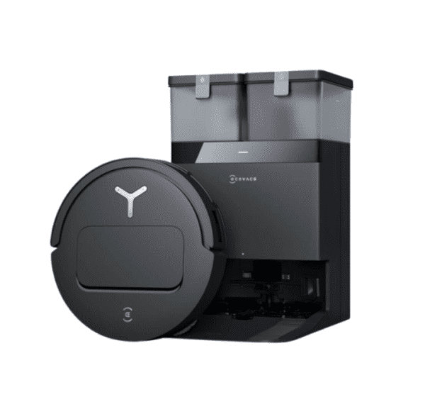 جارو رباتیک اکووکس Ecovacs T50 Pro Omni