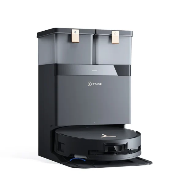جارو رباتیک Ecovacs X8 Pro Omni