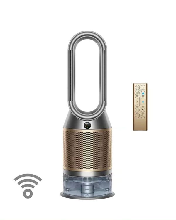 تصفیه هوا برند DYSON مدل PH04