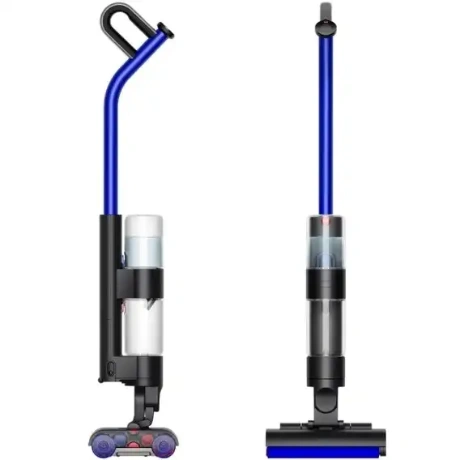 جارو شارژی و زمین شوی دایسون مدل DYSON WASH G1