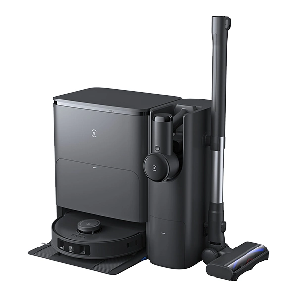 جارو رباتیک هوشمند Ecovacs مدل T30S Combo