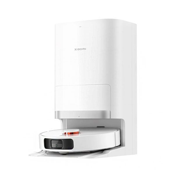 جارو رباتیک Xiaomi Vacuum X20 Plus (گلوبال -اصلی)