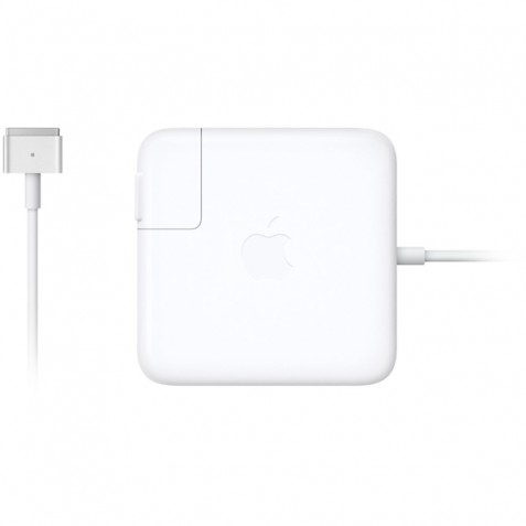 شارژر 60 وات اورجینال اپل Apple magsafe2 Power Adapter 60W A1435