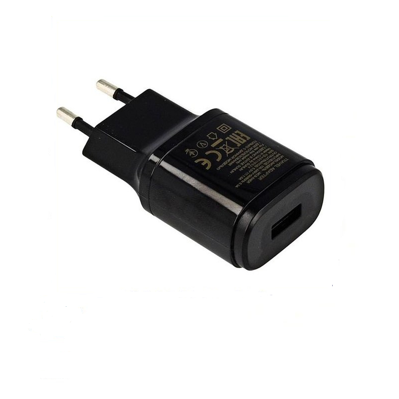 شارژر دیواری اورجینال ال جی LG Charging Adapter MCS-04ED