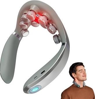 ماساژور گردن SKG G7promax