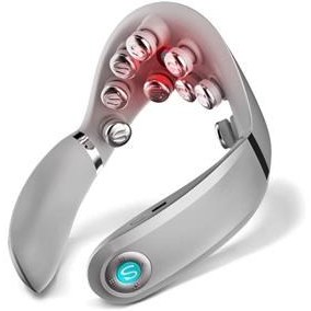 ماساژور گردنی امریکایی برند SKG