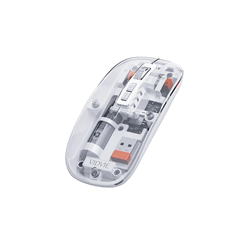 ماوس بی سیم مدل KB07 برند ویدوی