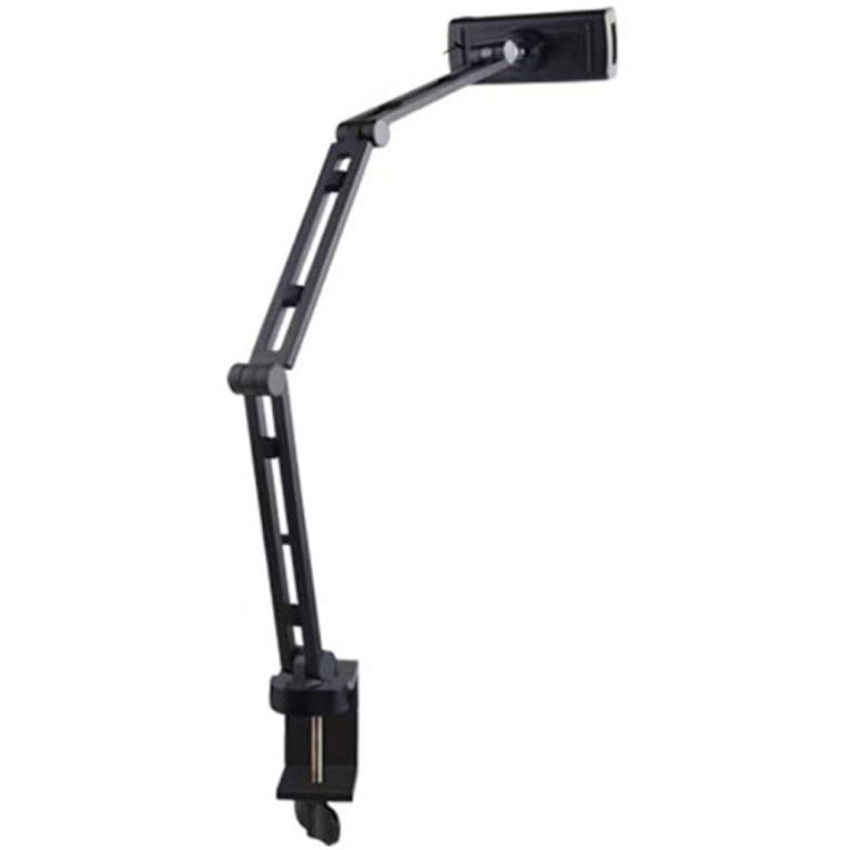 هولدر گوشی موبایل و تبلت کوتتسی Coteetci SD-57 Aluminum alloy telescopic boom bracket 51016
