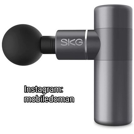 ماساژور برقی اس کا جی مدل F3