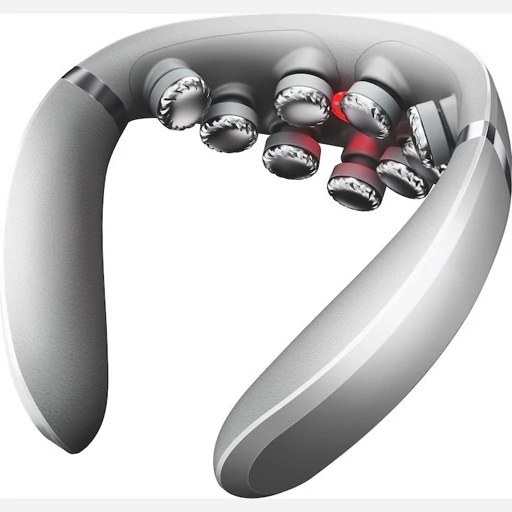 ماساژور گردن الکتریکی اس کی جی SKG Electric Neck Massager G7 PRO-MAX