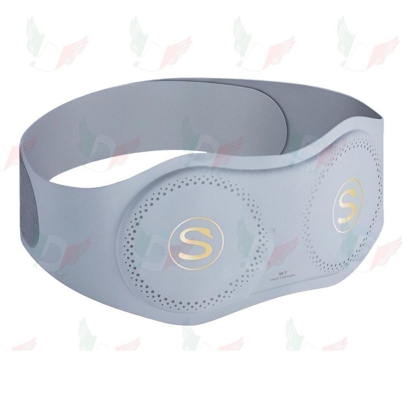 ماساژور شارژی کمر و شکم مدل SKG W7