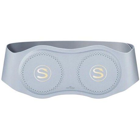 ماساژور کمر SKGمدلw7