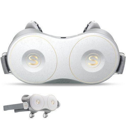 ماساژور گردن حرفه ای SKG H7